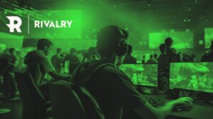 Segundo trimestre: Rivalry registra 65,3 millones de dólares en apuestas y 3,5 millones de dólares en ingresos