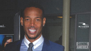 Marlon Wayans actuará en Rivers Casino Philadelphia este otoño