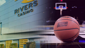BetRivers ha lanzado los pagos de bonos de March Madness
