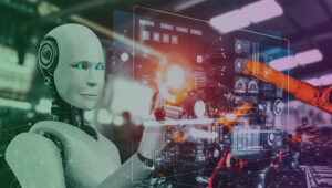 El casino Jena Choctaw Pines de Luisiana será el anfitrión de la 80ª gira de robots de Knightscope