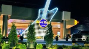 Hard Rock Casino Rockford abre oficialmente sus puertas con un evento de celebración