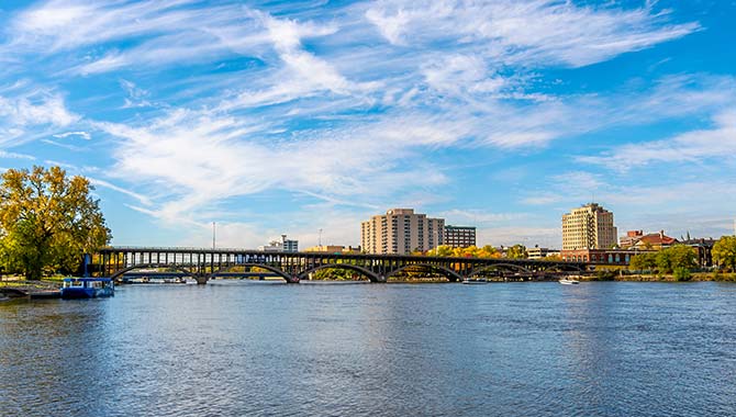 El Rockford Casino de Hard Rock supera los 5 millones de dólares en ingresos mensuales