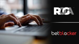 BetBlocker se asocia con ROGA para ofrecer un software gratuito de bloqueo de juegos de azar en los EE. UU.