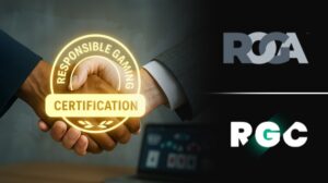 RGC servirá como proveedor de un nuevo programa de certificación en asociación con ROGA