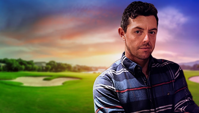 Rory McIlroy expresa su temor por el impacto de los apostantes de golf en el juego