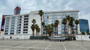 La demolición en el Royal Resort está programada para el mes que viene