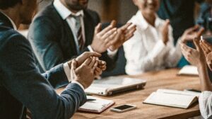 RSI incorpora a Thomas Winter a su junta directiva