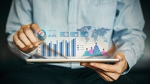 RSI reporta 262,4 millones de dólares de ingresos en el primer trimestre de 2025, un ingreso neto de 11,2 millones de dólares