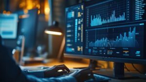 El RSI establece un récord trimestral con 269,2 millones de dólares en ingresos en el segundo trimestre de 2025, los ingresos netos alcanzan los 28,8 millones de dólares