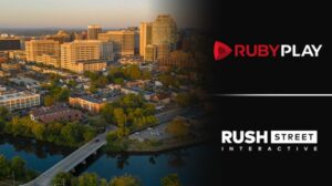 RubyPlay celebra la entrada al mercado de Delaware a través de una asociación ampliada con RSI
