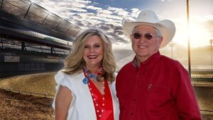 Se aprueba el cambio de propiedad de All American Ruidoso Downs