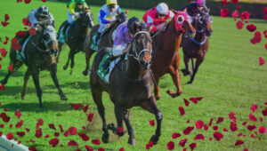 El hipódromo Churchill Downs presenta sus planes para la celebración número 150 de Run for the Roses