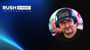 RSI hace todo lo posible para nombrar a Phil Hellmuth embajador de la marca