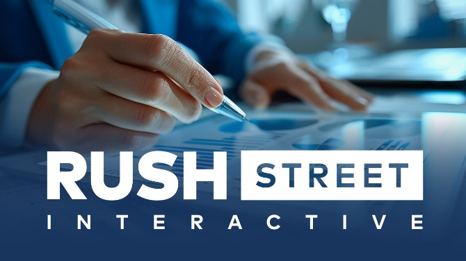 Rush Street Interactive Q2 2024: ¿Posible rentabilidad en las apuestas deportivas?