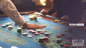 Rush Street Interactive gana el software de protección del jugador de Neccton