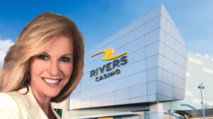 Rush Street Gaming nombra a Susan Foster como directora general de Rivers Casino Philadelphia