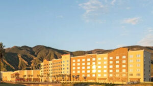 Context Networks se asociará con Soboba Casino Resort en California