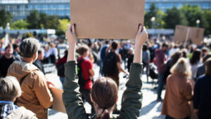 Sahara y El Cortez resuelven la huelga de Culinary Union Vegas