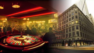 Saks publica sus planes para un casino de varios pisos en la tienda insignia de la Quinta Avenida