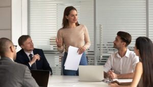 Low6 contrata a Brittany Almeida como directora de ventas y estrategia