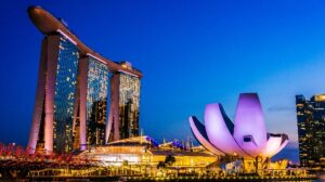 Los índices de sostenibilidad del Dow Jones reconocen a Las Vegas Sands