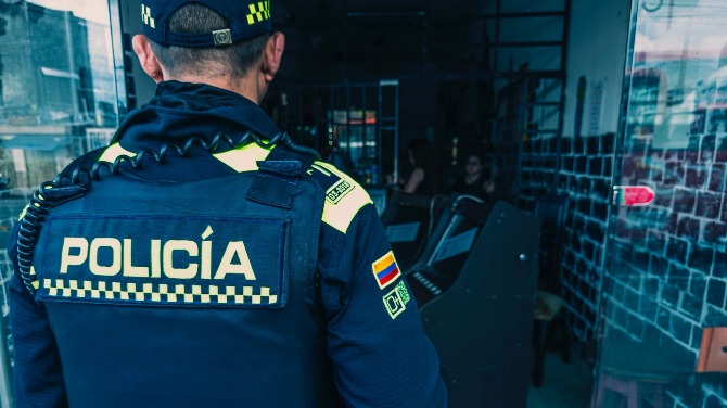 Coljuegos asesta un «duro golpe» contra la actividad ilegal de juego