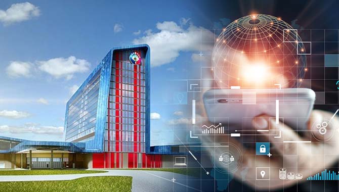 Saracen Casino Resort implementará una plataforma de pagos globales