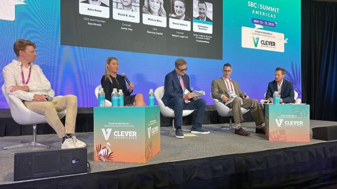 Cumbre de la SBC: los mercados de predicción están «aquí para quedarse»