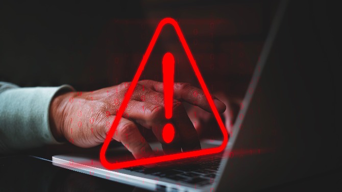 La BCLC emite una advertencia contra las estafas en los casinos en línea