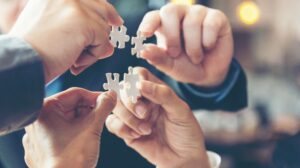 SCCG Managed Services se asocia con Plymkr