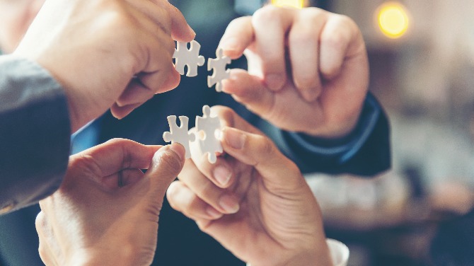 SCCG Managed Services se asocia con Plymkr