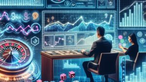 SCCG Management se asocia con Black Box Intelligence