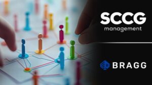 SCCG se asocia con Bragg Gaming Group para expandir las soluciones PAM de juegos en línea