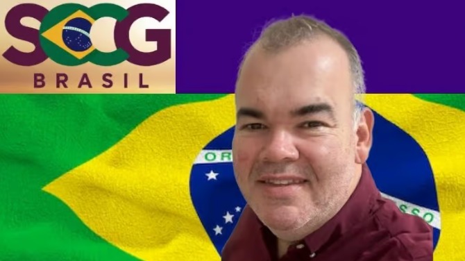Jose Paulista es nombrado gerente nacional de SCCG Brasil