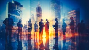 SCCG Management se asocia con Preferred Payments