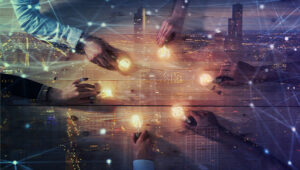 SCCG Management anuncia una asociación estratégica con Winfellas para la tecnología multijugador