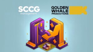 SCCG Management se asocia con Golden Whale