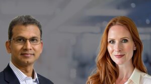 Scientific Games nombra a dos nuevos ejecutivos