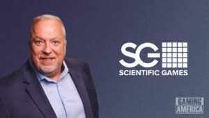 Scientific Games incorpora a Steve Beason como presidente de Apuestas Digitales y Deportivas