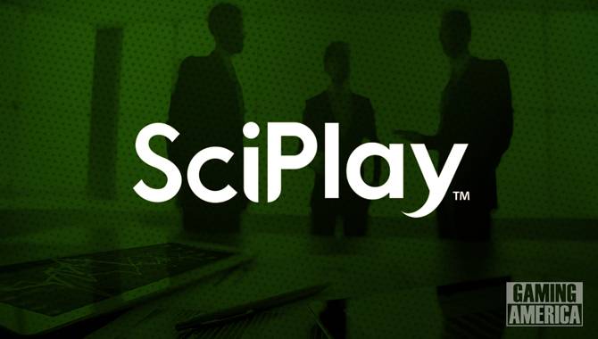 La actriz Sofía Vergara protagoniza la campaña publicitaria Jackpot Party de SciPlay