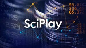 SciPlay prevé un aumento de ingresos del 17% en los resultados del tercer trimestre