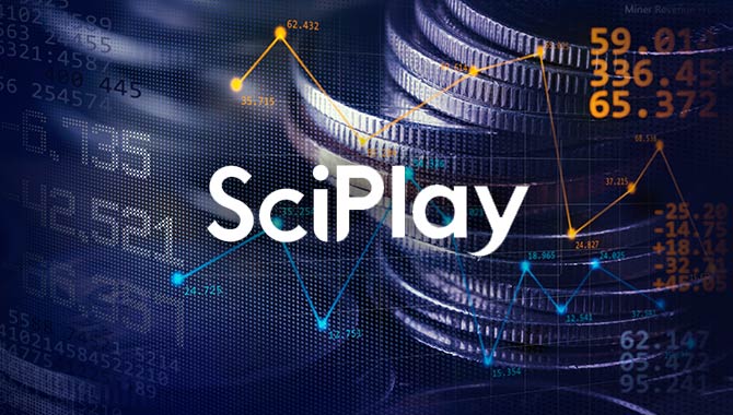 SciPlay prevé un aumento de ingresos del 17% en los resultados del tercer trimestre
