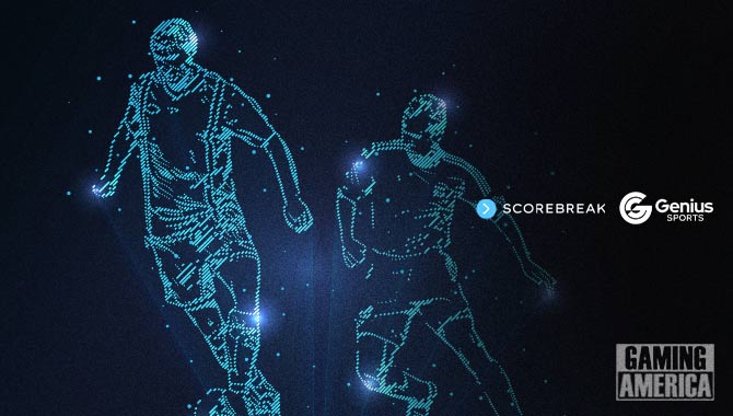 Genius Sports & ScoreBreak se asocian para mejorar las soluciones de entrenamiento