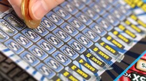 Scientific Games y la Lotería de Nueva York ampliarán su asociación que comenzó en 1976