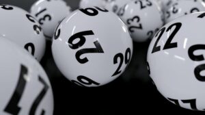 SEGG Media inicia una estrategia para volver a entrar en el mercado de loterías de EE. UU.