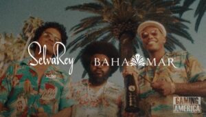 Baha Mar se alía con el ron Premium de Bruno Mars, SelvaRey