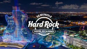 Tracy Bradford nombrada nueva presidenta de Seminole Hard Rock Support Services
