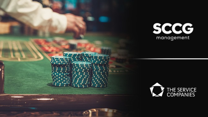 SCCG se asocia con The Service Companies para aumentar el personal operativo de los casinos tribales