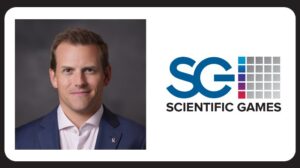 Mike Cardell es nombrado vicepresidente sénior de Americas Systems para Scientific Games