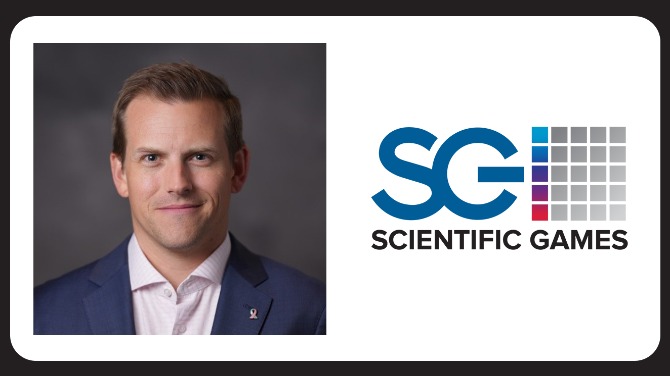 Mike Cardell es nombrado vicepresidente sénior de Americas Systems para Scientific Games